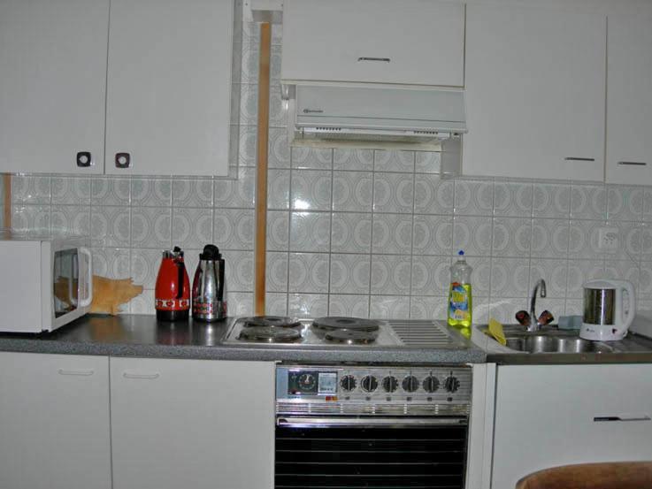 Apartamento Dr. Med. Vet. Tempelman