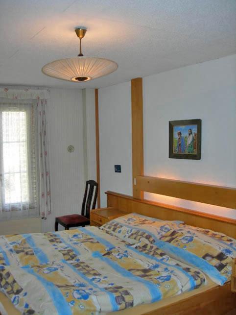 Apartamento Dr. Med. Vet. Tempelman Interlaken