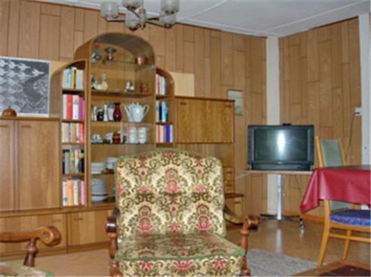Apartamento Dr. Med. Vet. Tempelman