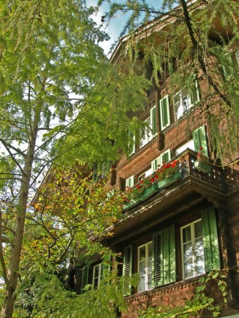 Apartamento Dr. Med. Vet. Tempelman