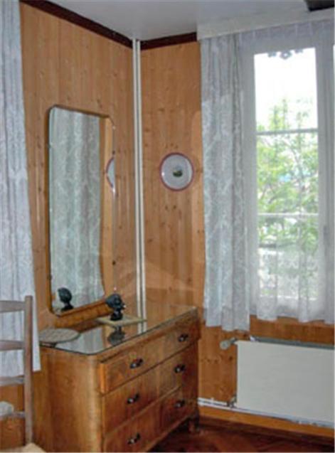 Dr. Med. Vet. Tempelman Apartamento