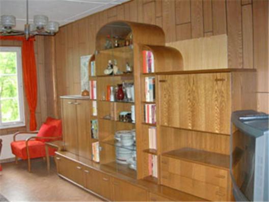 Apartamento Dr. Med. Vet. Tempelman Interlaken
