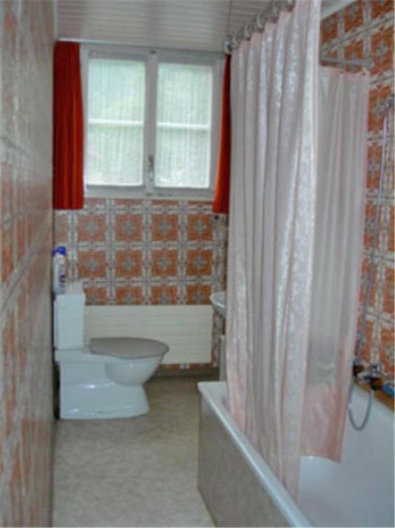Apartamento Dr. Med. Vet. Tempelman Interlaken