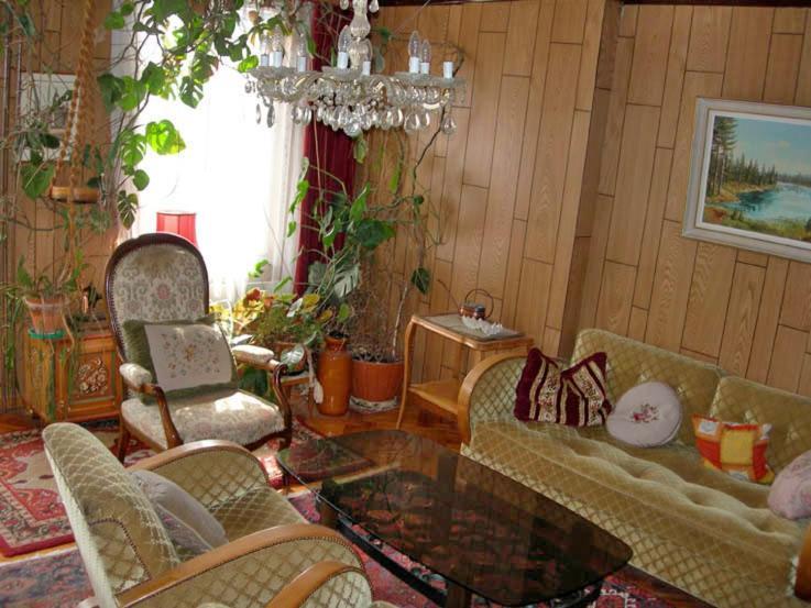 Apartamento Dr. Med. Vet. Tempelman