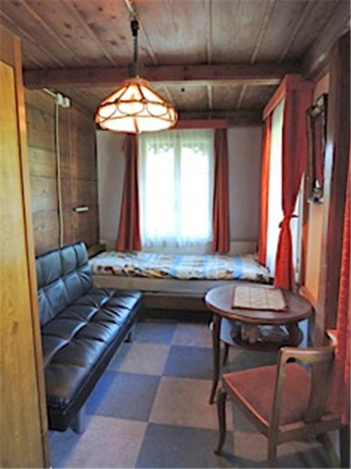Dr. Med. Vet. Tempelman Apartamento Interlaken