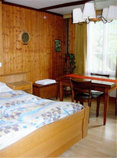 Dr. Med. Vet. Tempelman Apartamento