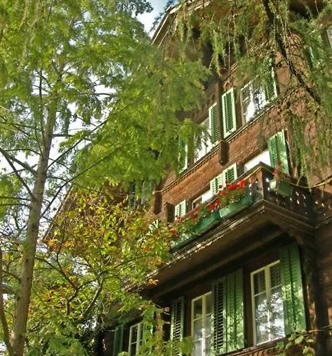 Apartments Dr. Med. Vet. Tempelman